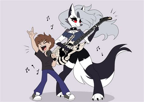 loona and cody deviantart|Loona and Cody by MetalBrony823 on DeviantArt .